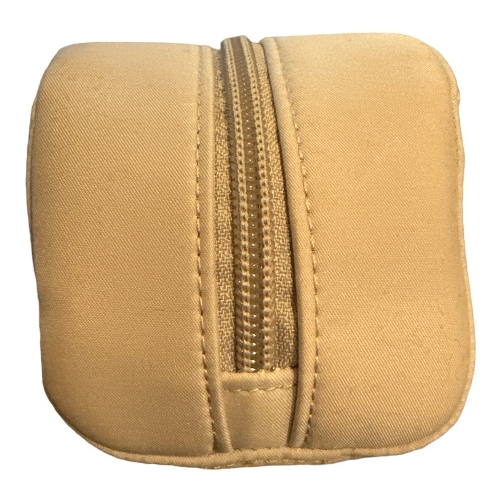 Loewe Anagram Logo Fabric Pouch - Picture 4 of 7